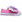 Skechers Oversized Bow W/ One Strap Closure